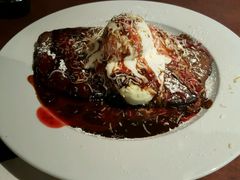 devils&nbsp;delight-Pancakes on the rocks(Darling Harbour)