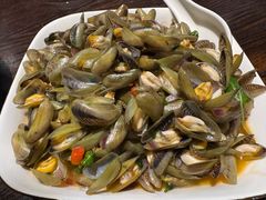 -大洋家·精品潮汕菜·生腌砂锅粥(天河东路店)