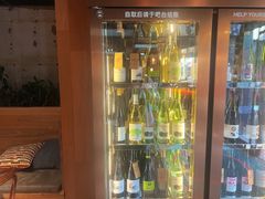 -北平机器Peiping Machine(百子湾店)