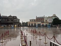 -沈阳方特欢乐世界