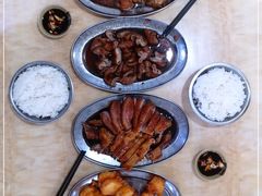 -海滨鸭仔饭(海宁店)