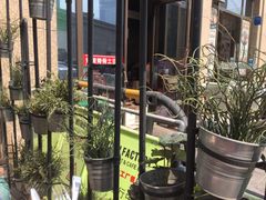 -MI WU FACTORY米屋美食工厂餐厅(绿地店)
