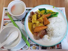 -香港仔茶餐厅(凤阳店)