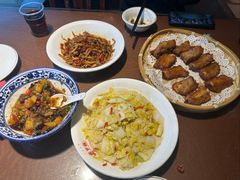 -天下客饭店(中山路店)