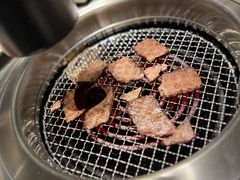 -NIUAN牛庵·日式和牛烧肉(恒隆店)