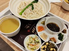 -剔八谷山西面馆(文兴路店)