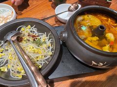 -云海肴·汽锅鸡·云南菜(美罗城店)