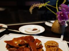 -杭州西子湖四季酒店·金沙厅