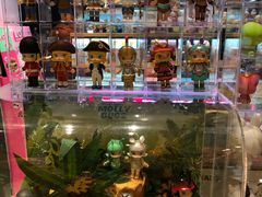 -泡泡玛特POPMART(苏州诚品生活店)