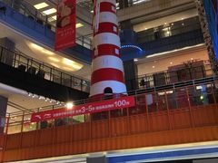 -天虹购物中心(石路店)