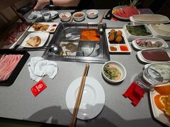 -海底捞火锅(吴中路店)