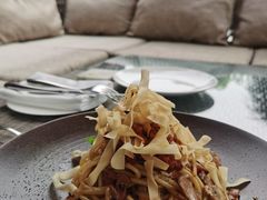意面系列-莲西餐(曲江店)