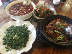 -横沥牛庄(总店)