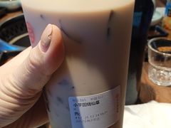 小芋圆烧仙草-书亦烧仙草(龙湖金楠天街店)