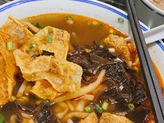 柳州螺蛳粉-八十八粉儿(尚都店)