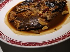 鱼头泡饼-旺顺阁鱼头泡饼(常营店)