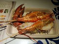 -盒马鲜生(皇庭广场店)