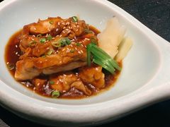 -古京·臻致料理(月湖店)