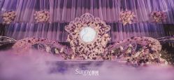 -Sunny喜铺婚礼策划(东部店)