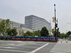 -上海市第六人民医院(临港院区)