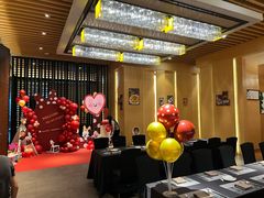 -顺德美的万豪酒店·自助餐·贡厨