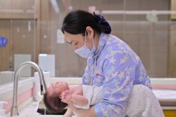 -金芙美月子中心(财富别墅店)