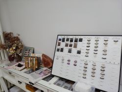 -S · Nail 自助美甲美睫
