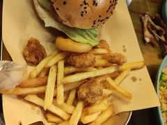 -美森西餐厅(曙光大道店)