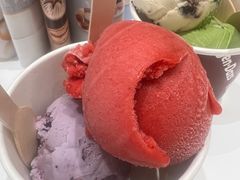 -哈根达斯(皇城恒隆广场店)