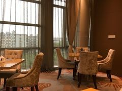 包厢-宁波阳光豪生大酒店·豪生咖啡厅