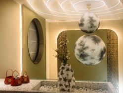 -悦瑢港湾科技美肤芳疗美容