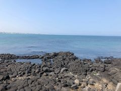 -Cafe Aewol Monsant
