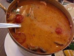 -CHINCHIN 青青·泰国料理(万象食家店)