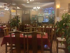 大堂-山城年华老火锅(玉林店)