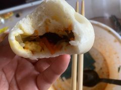 -百味郭豆腐脑(巧克力公寓店)