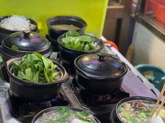 -清真·穆萨砂锅(大皮院店)