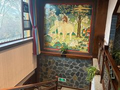 -娜玛瑟德餐厅(仙足岛店)