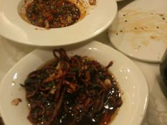 -老上海弄堂菜馆(恒基名人购物中心店)