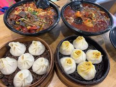 -常鲜德乐购迎桂馒头店(麻巷公寓店)