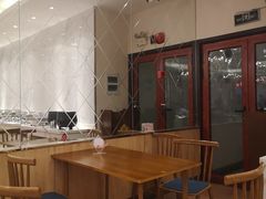 大堂-江南名灶(长阳路店)