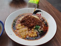 -老地方猫儿面(磁器口店)