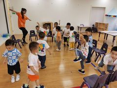 -吉的堡幼儿园(上海金山英慈园)