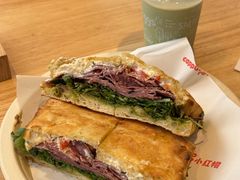 -OUR Bakery(中海环宇荟店)