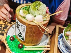 -北步园老火锅(戴家巷店)