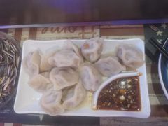 -沪上名羊天下碳烤羊腿•东北烧烤•小龙虾(浦东直营总店)