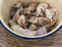 -山北老老头馄饨