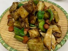 -北戴河庆山饭店·海鲜砂锅粥(北戴河黑石路店)