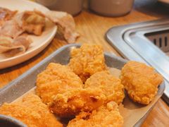 -新石器烤肉(欧尚永宁店)