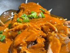 -金谷园饺子馆(北邮总店)