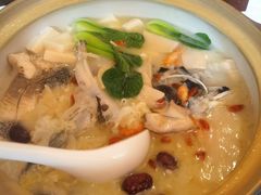-羡餐厅·杭帮菜·淳菜(千岛湖自由洲际殿店)